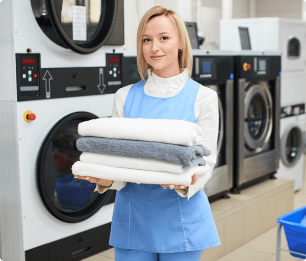 Laundry Service